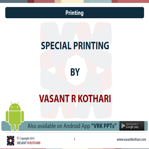 09SpecialPrinting